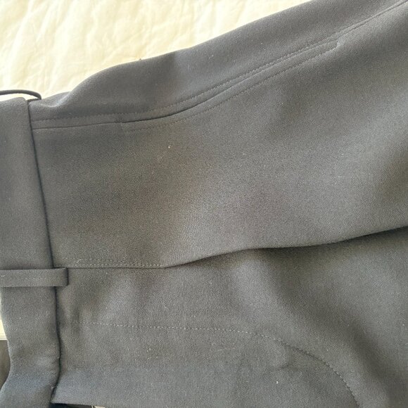 Wardrobe NYC Hailey Bieber HB Trouser – New With Tags - Picture 12 of 16